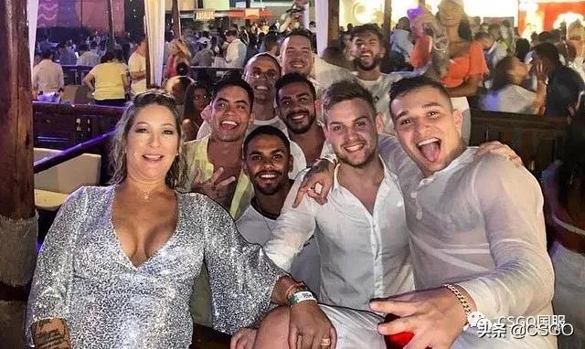 csgo职业哥杂谈,csgo职业哥趣味采访