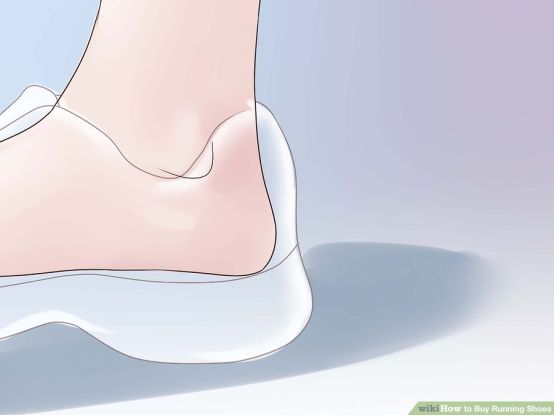 买跑鞋应该怎么买,买跑鞋怎么选择尺码