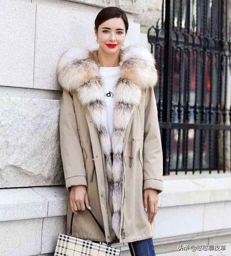 皮草派克反季,冬季皮草男士派克