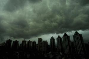 陕西多地将迎雷暴大风冰雹,陕西新一轮雨分布