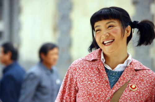 《风云》开播19年,男主炒冷饭、男配坐牢、女主凭《山海情》翻红