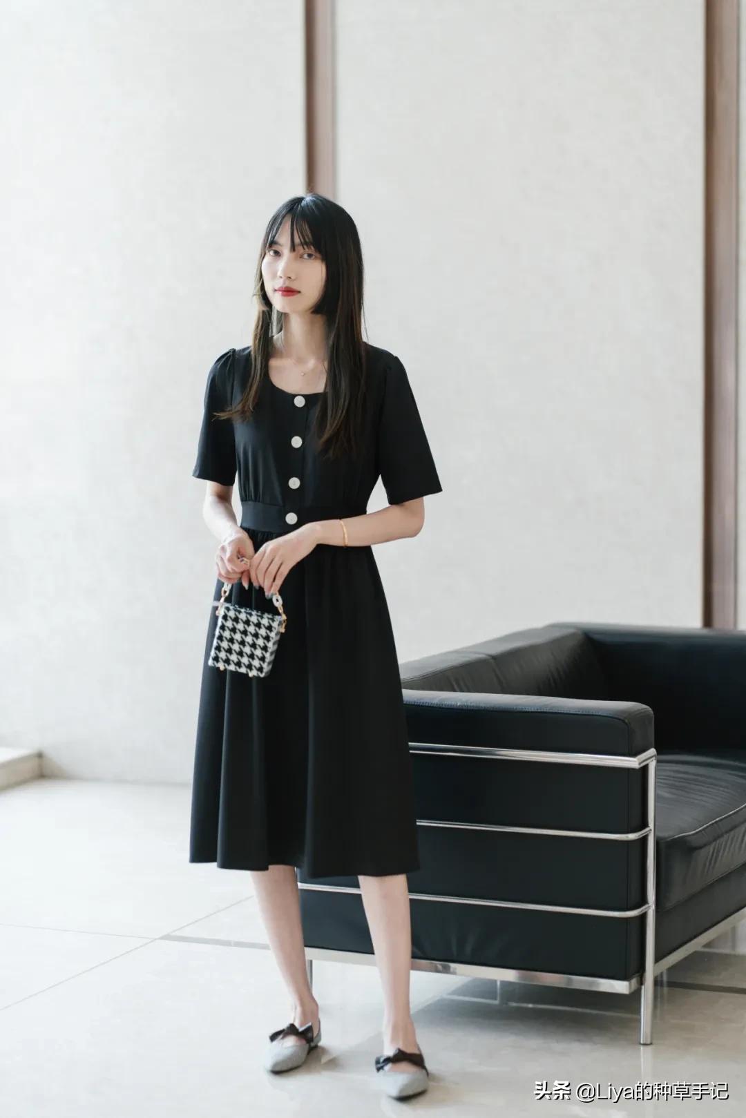 想买裙子谁有推荐,最火裙子仙女裙