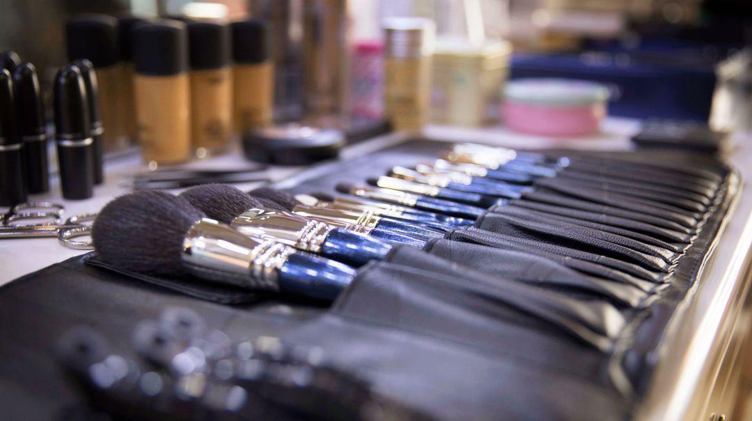 5星人像摄影,值得去的照相馆