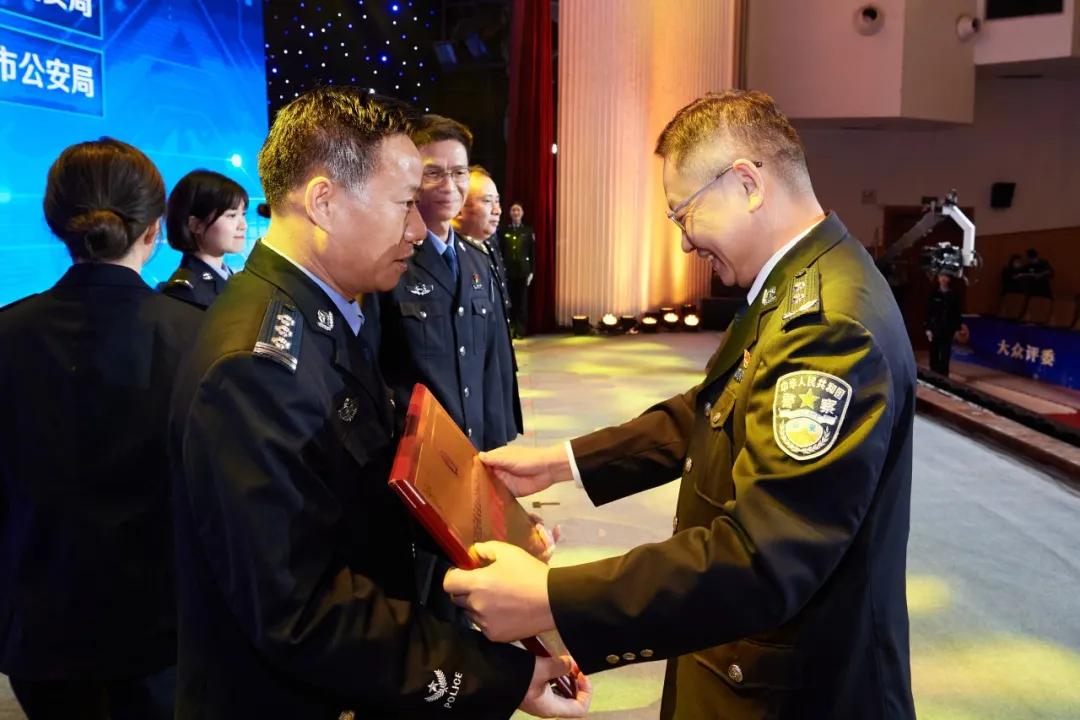 公安智慧政工平台,智慧政工智能化管理平台