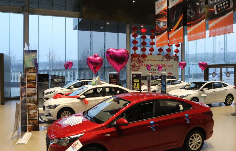 汽车新手上路入门基本常识,新手需要了解的汽车知识你知多少