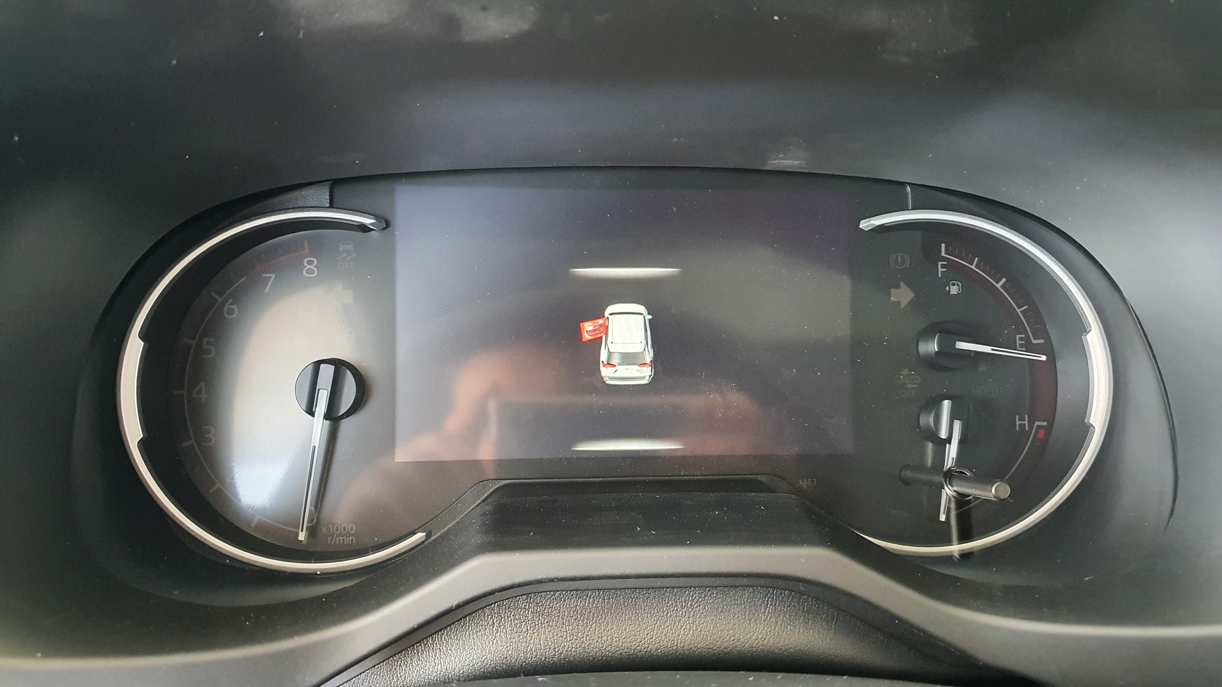 丰田荣放买什么配置性价比高,丰田荣放三大件怎么样