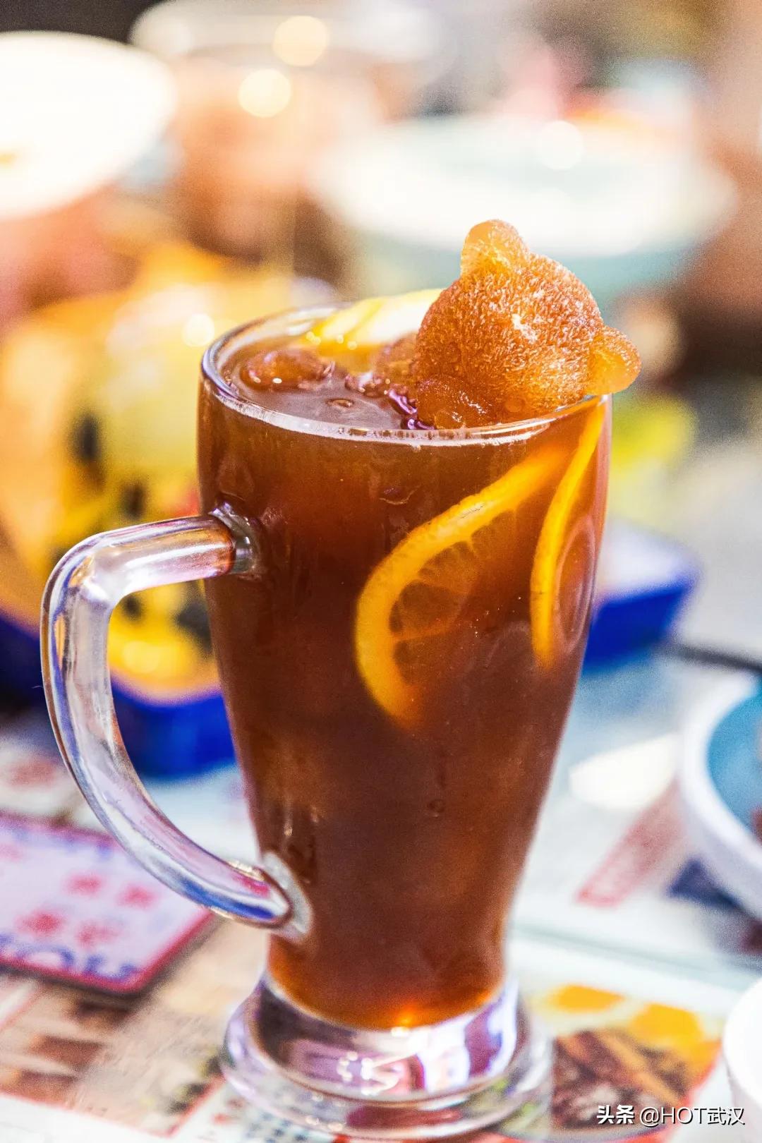 除夕倒计时，来一口吃掉年味