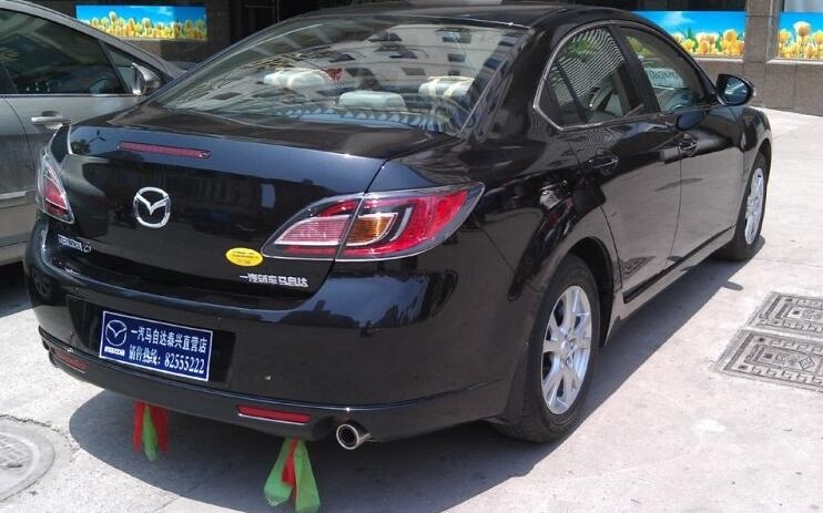 7万预算是选15年销量王的大众朗逸11年操控更好的马自达睿翼