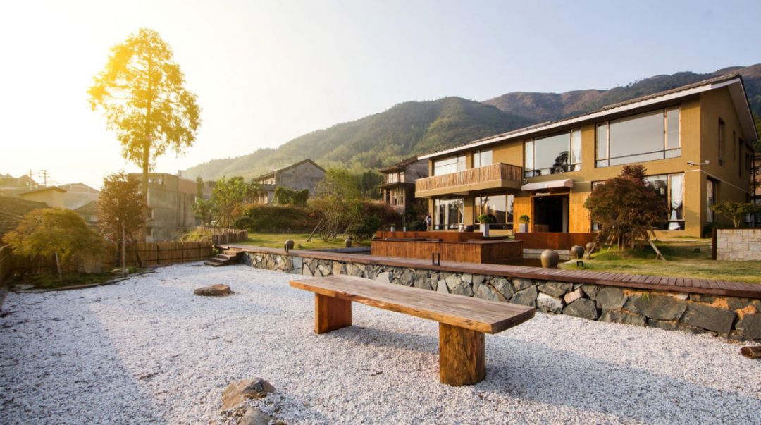 泰顺最好的民宿在哪里,温州泰顺最美民宿