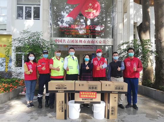 深圳抱朴物业有限公司朱新涛,深圳物业朱新涛