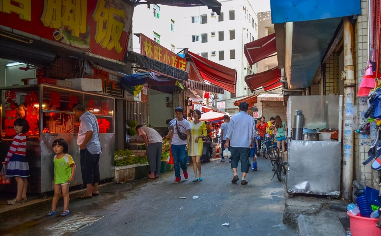 深圳合租爱情,深圳合租式恋爱