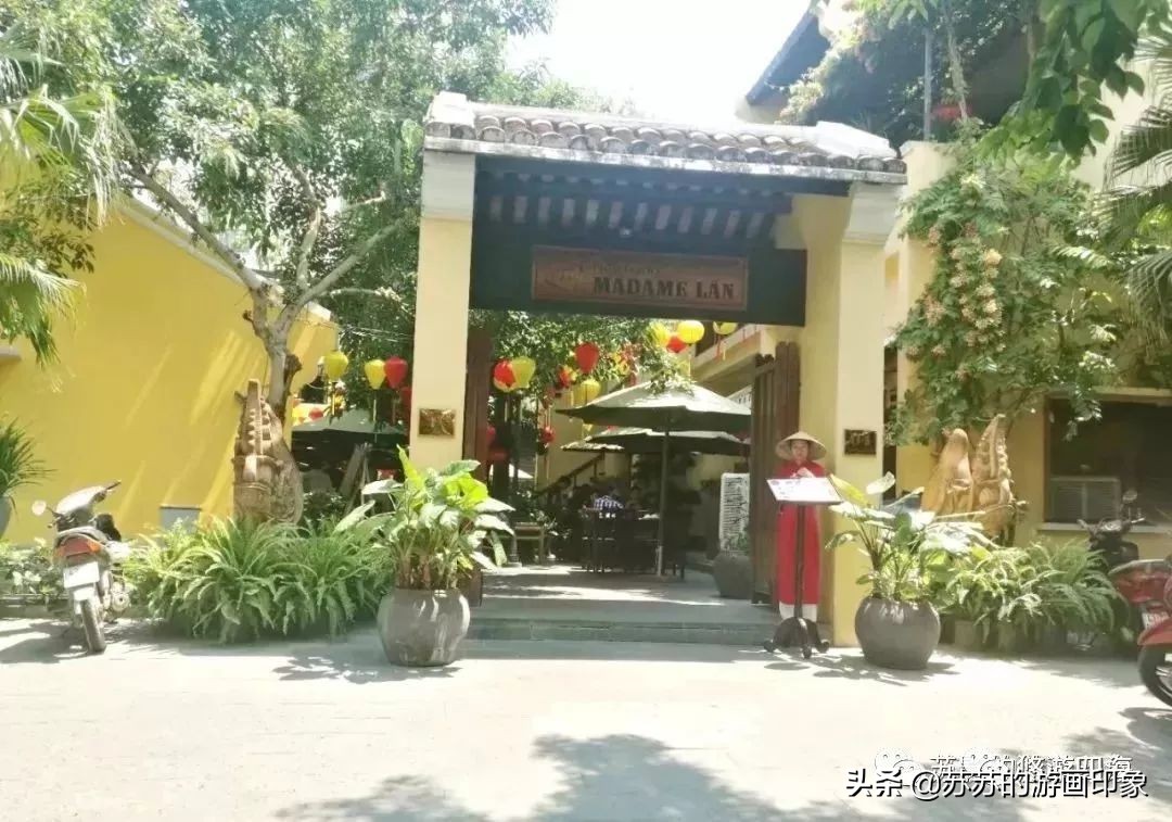 越南岘港旅游攻略天气,越南岘港旅游攻略购物