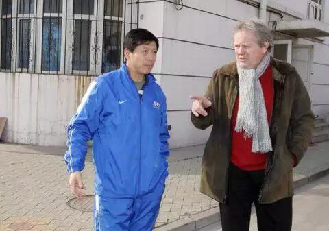 实锤!天海俱乐部教练组调整,从未执教过一线队的土帅走马上任