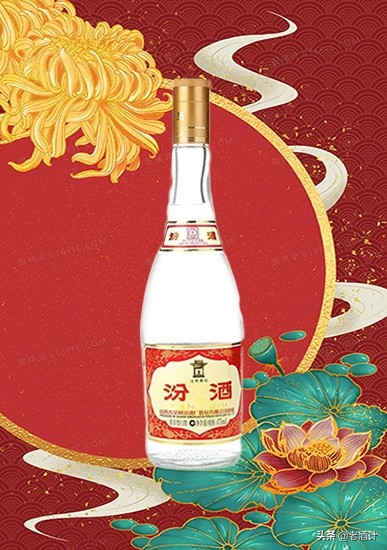最受百姓欢迎的十大名酒,2023最受欢迎的光瓶酒