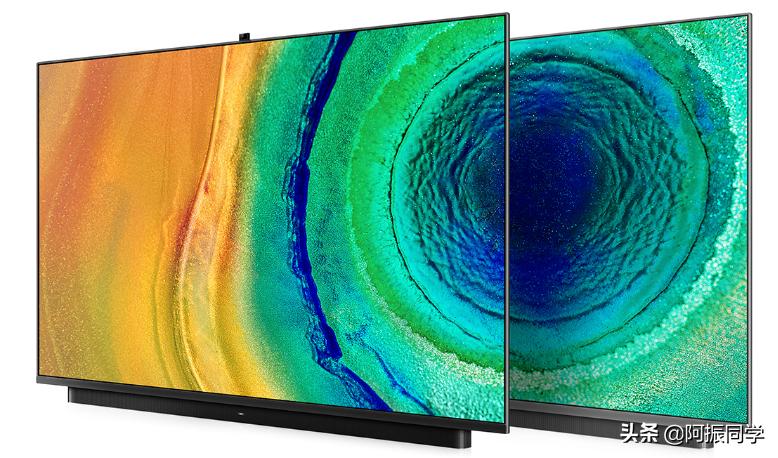 买电视led屏好还是lcd屏好,oled与qled电视的优缺点