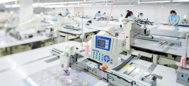 纺织生意为什么不好来呢,纺织服装行业市场不景气