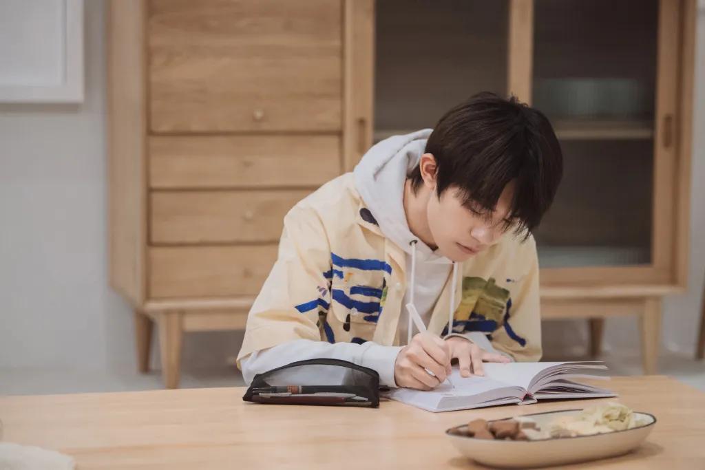 易烊千玺的爱豆,盘点易烊千玺粉丝的神仙颜值