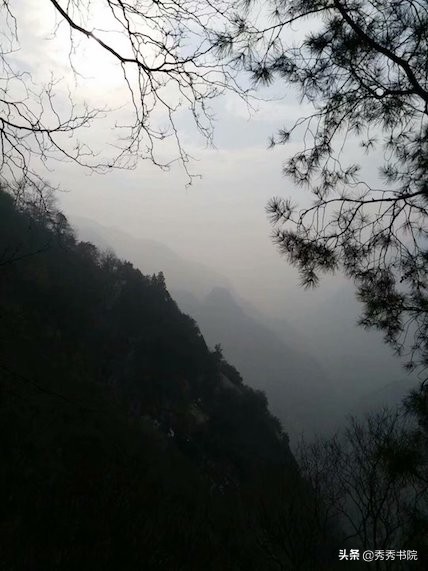 终南望余雪唐诗讲解,终南望余雪古诗预习