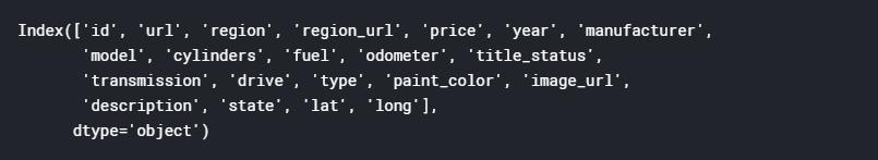 想快速了解二手车价格?机器学习助您‘一臂之力’