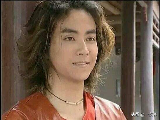 《风云》天下会拥有23位高手,班底雄厚,难怪雄霸能够称霸天下!