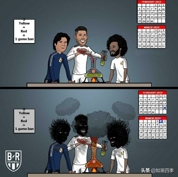 拉莫斯最新罚点,拉莫斯罚点球事件