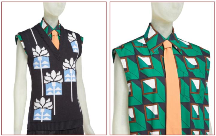 15倍价钱从苏富比拍来的Prada，要供奉在哪儿才好膜拜？