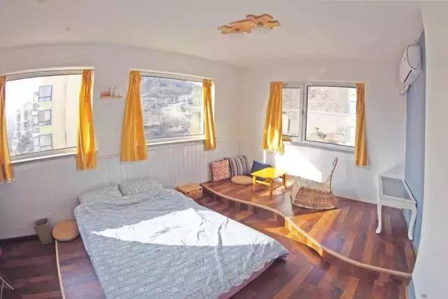 与山海作伴，青岛最美民宿盘点