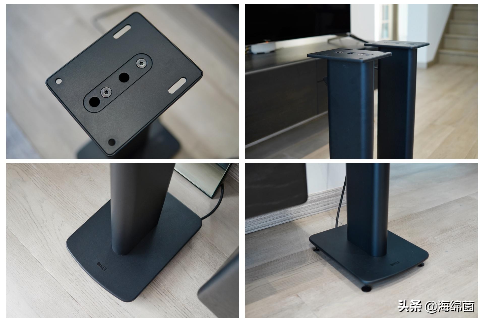 KEFLS50WirelessII使用体验：这款音箱真的可，纯净声音轻松拥有