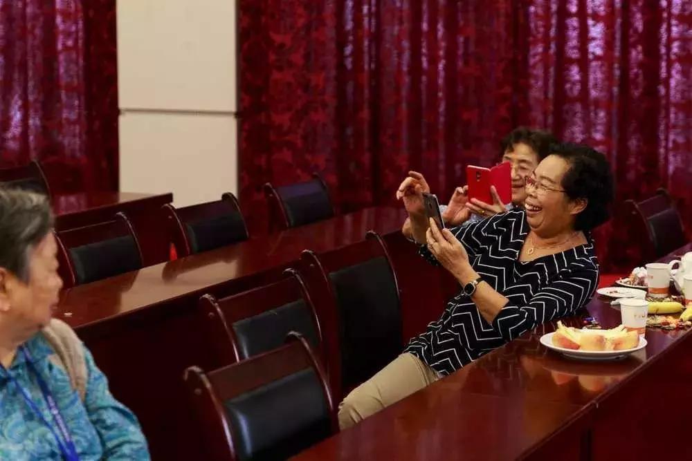 【超燃来袭】武清：70张笑脸，用稳稳的幸福，致敬可爱的祖国！