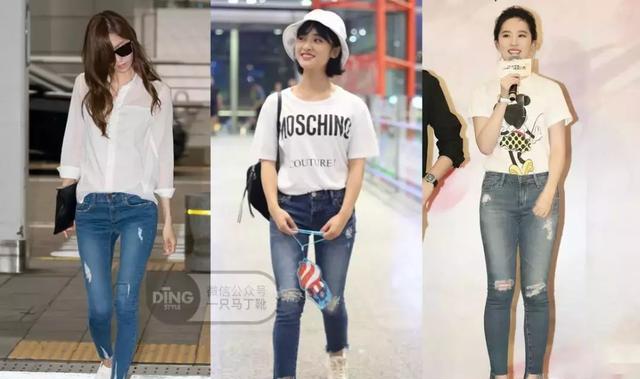 为什么都穿基本款好,基础款如何穿得好看