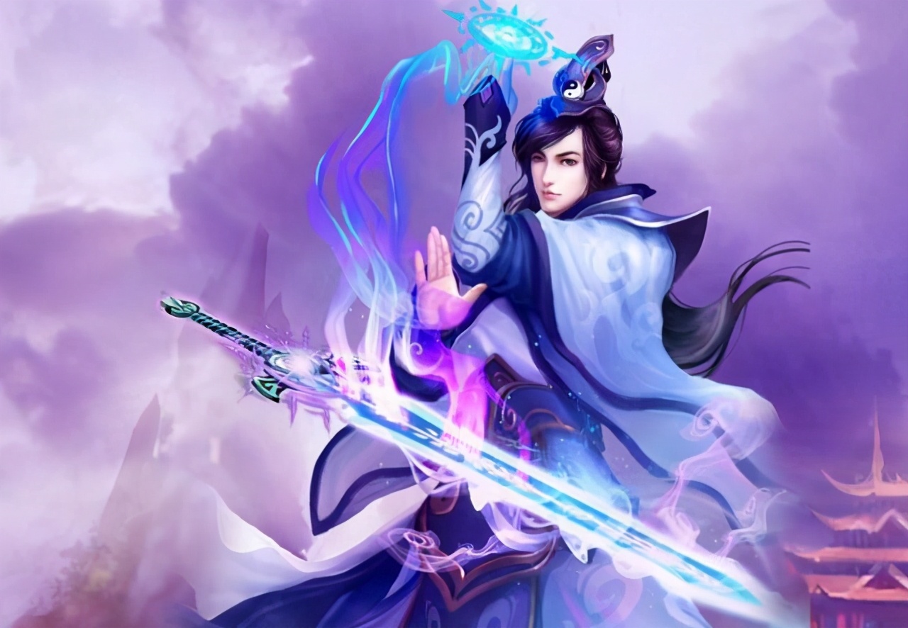 三本完结多年仍然口碑炸裂的小说,5本早已完结仍经典难超越的小说