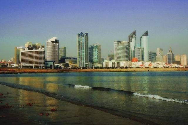 光圈景深物距景深,摄影中决定景深大小