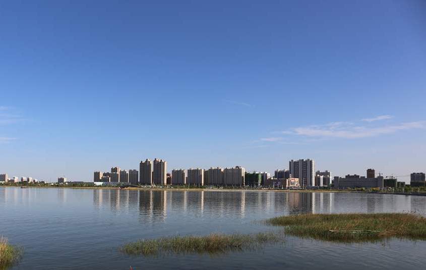 河北为何叫冀州,河北冀州为何被列为九州之首呢