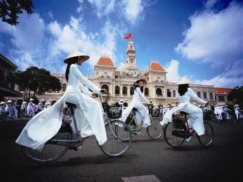 驻越南使馆提醒,中国驻越南大使馆春节安全提醒