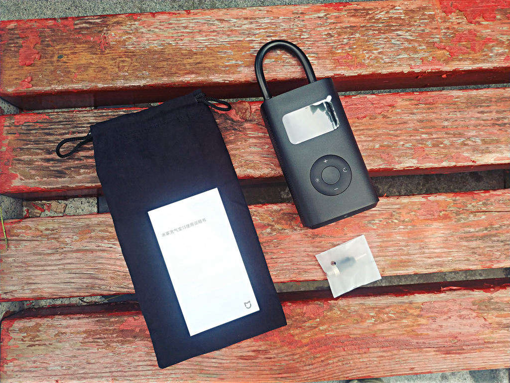 比米家充气宝1s更好的充气宝,米家充气宝1s电动车使用教程