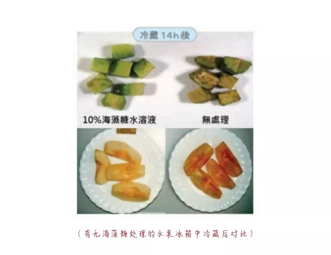 海藻糖和赤藓糖醇的区别,海藻糖和低聚果糖的区别