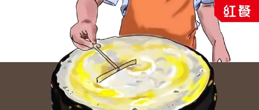 卖煎饼都月入3万,煎饼大妈真的能月入三万吗