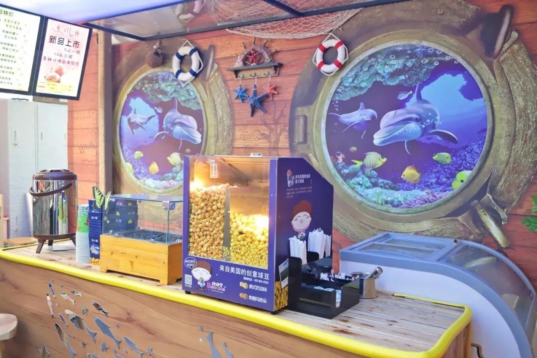 人气儿童乐园推荐亲子遛娃地,推荐超级适合带娃去的儿童乐园