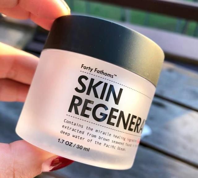 玉兰油哪款面霜适合干皮,面霜科颜氏高锁水