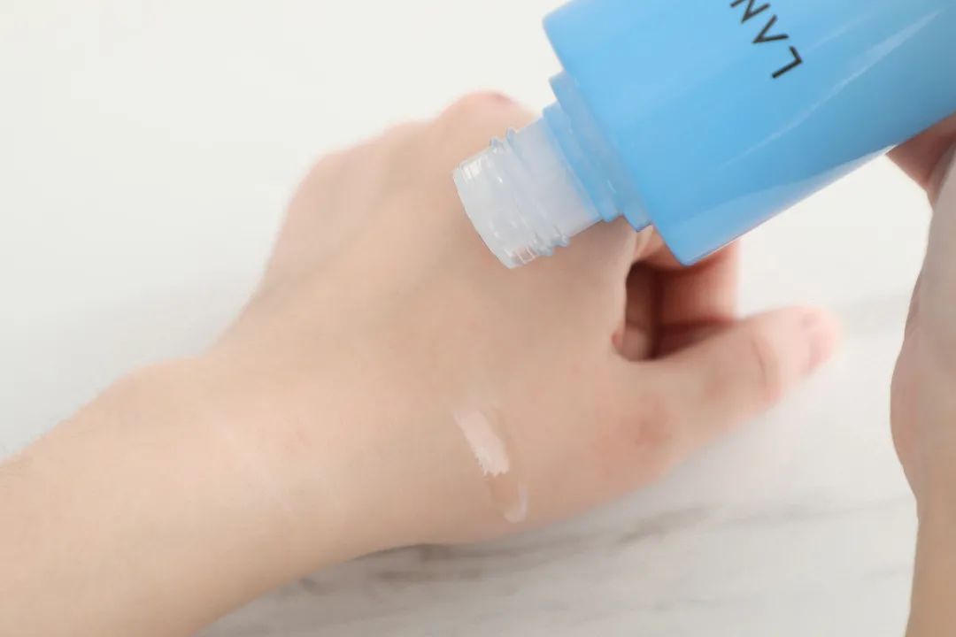 兰芝水乳套装保湿学生清爽,韩国兰芝紧致水乳小样