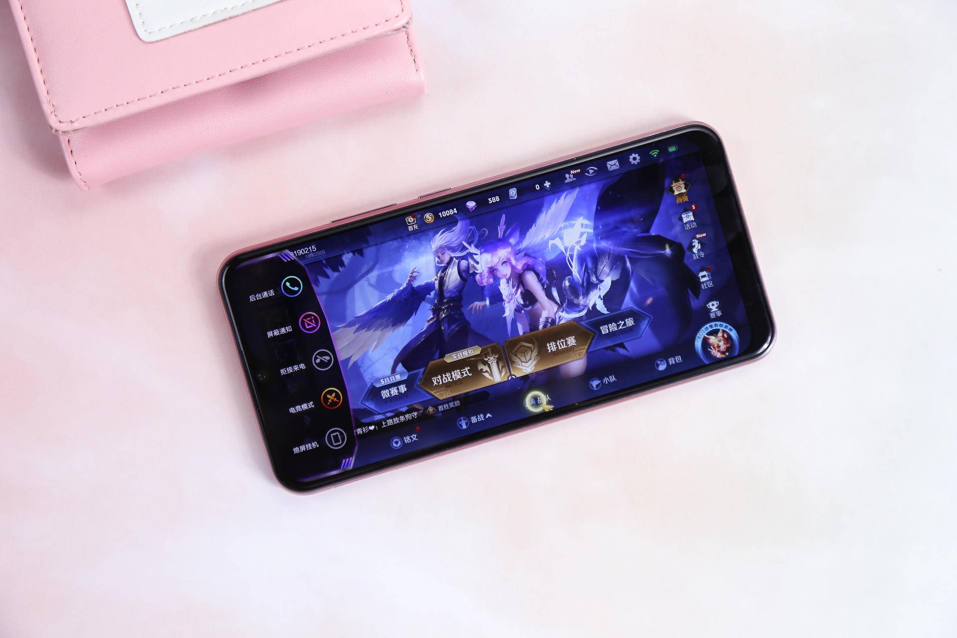 vivoy3标准版的秘密,vivoY3手机测评