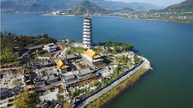 重庆主城区对其他区看法,重庆区县和主城旅游区别