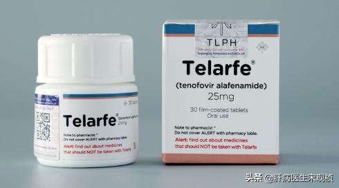 taf是最好的药吗,taf是乙肝一线药吗