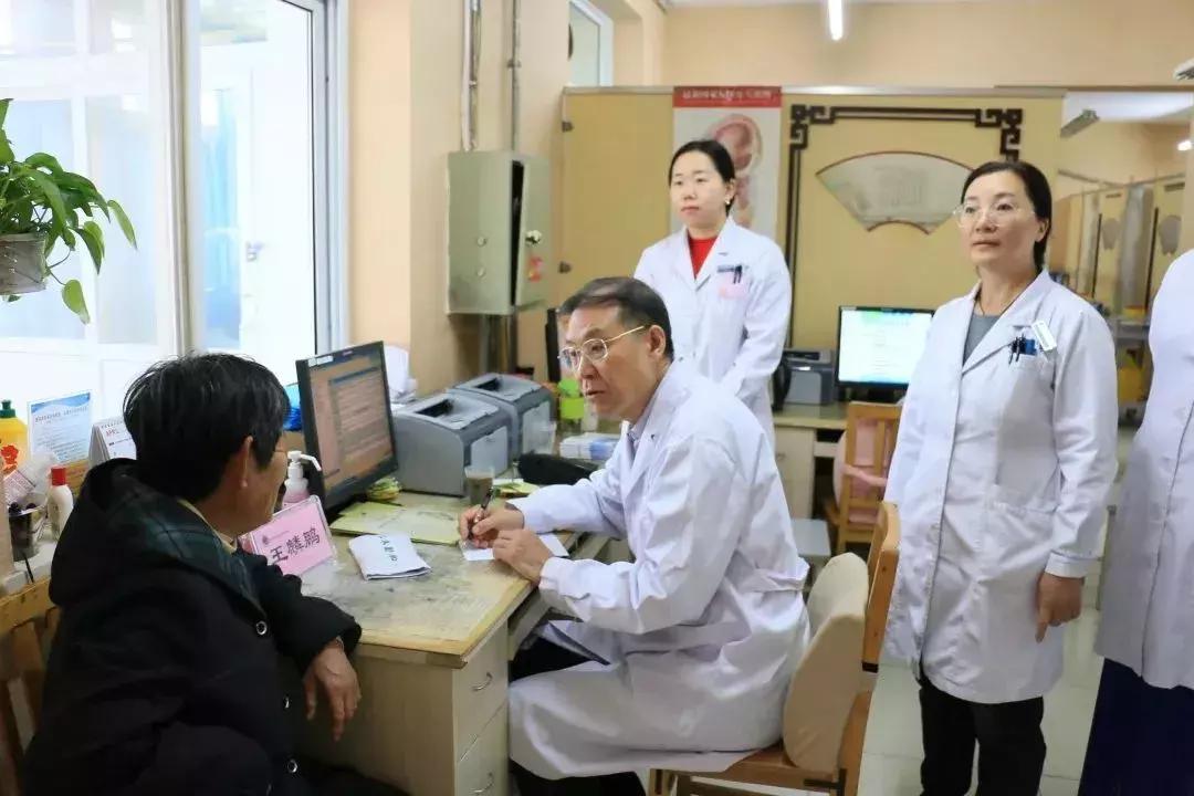 顺义中医院主要看什么,顺义中医院现状