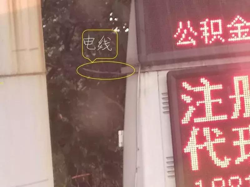 蹊跷!公积金取现、花呗取现...石龙路地铁站无牌面包车“神通广大”