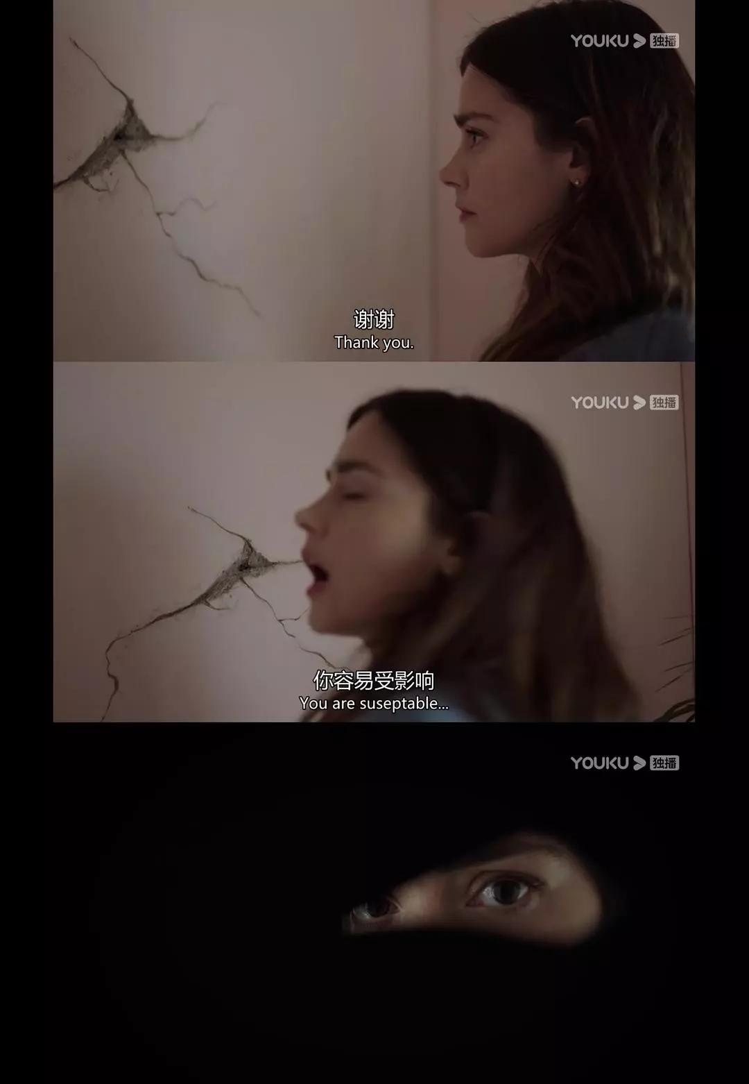 第一集就欲罢不能，神剧果然是神剧