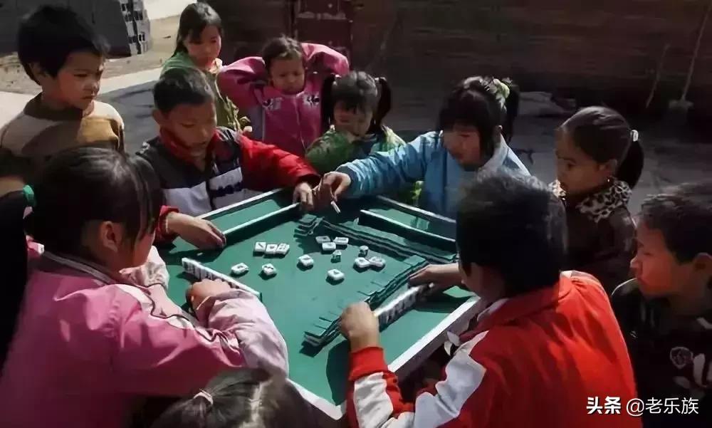 经常打麻将的人是怎样做的,经常打麻将的人都不简单吗