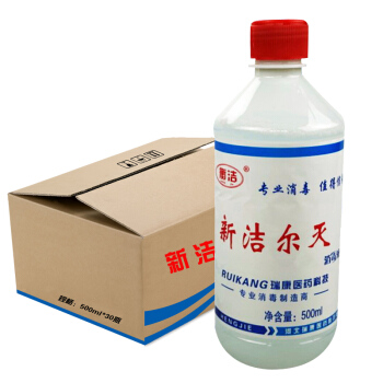 家用消毒剂那么多，你真的选对了吗？