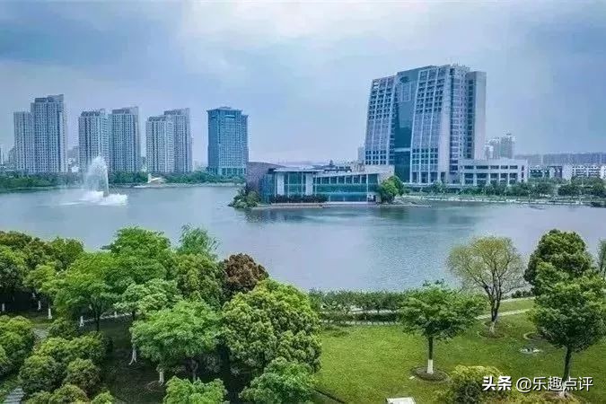 昆山新区最新规划,大局已定未来五年咋样