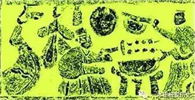 在德国吃小猪头,在德国吃香肠